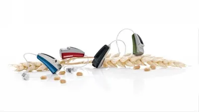 APARATY SŁUCHOWE KOSZALIN ul AKACJOWA 26 "ACOUSTIC – MED" Serwis Naprawa Sprzedaż KOSZALIN